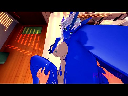 ❤️ Demon Fish Girl Monster ❌ Jebeni video kod nas ❌