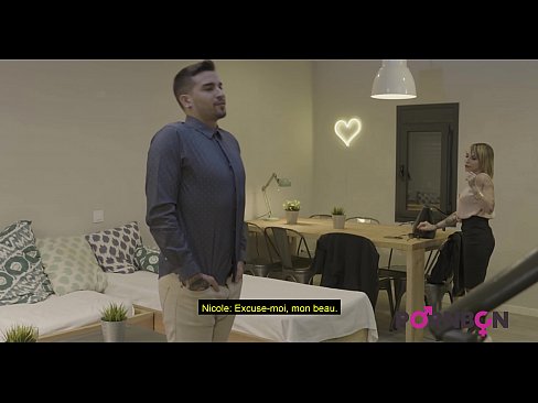 ❤️ PORNBCN 4K Jedna zrela žena s velikim sisama želi biti analno pojeban mladi žigolo s velikim kurac pušenje amortizam tvrdo jebanje ručni posao pas stil lizanje maca orgazam Francuski titlovi ❌ Jebeni video kod nas ❌