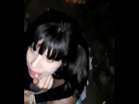 ❤️ Na ulici natečen penis u zamjenu za slatkiše ❌ Jebeni video kod nas ❌