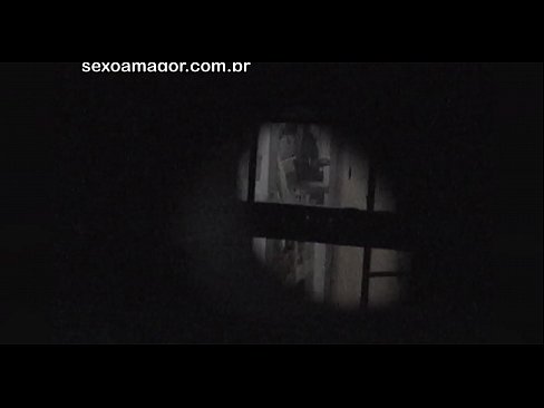 ❤️ Voajer iz susjedstva skriven iza šupljih cigli potajno snima Blondie ❌ Jebeni video kod nas ❌